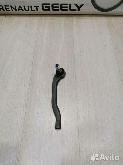 Наконечник рулевой Nissan terrano D10 Прав