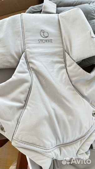 Stokke Рюкзак переноска