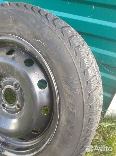 Viatti Brina 185/65 R15