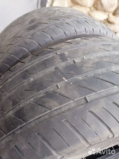 Ovation VI-388 235/45 R17 97W