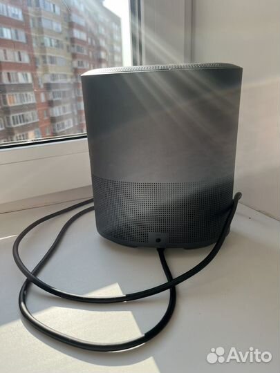 Home speaker Bose 500