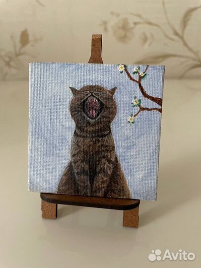 Картины на заказ / картина на холсте / рисунок