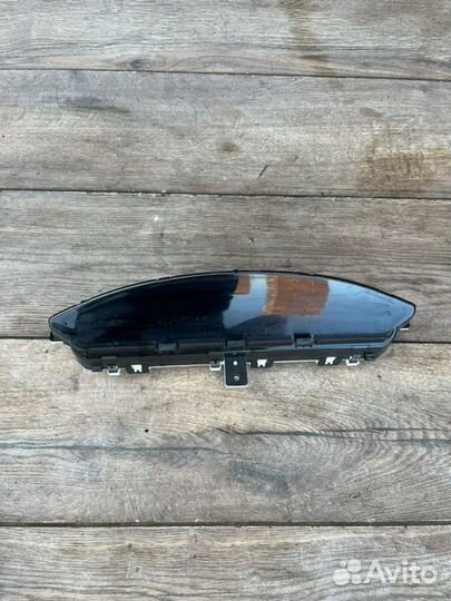 Информационный дисплей Honda Civic 4D 1.3 2008