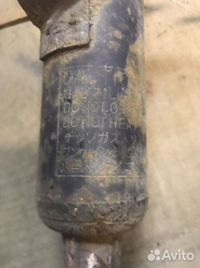 Подвеская z33 Fairlady 350z стойки Койловеры