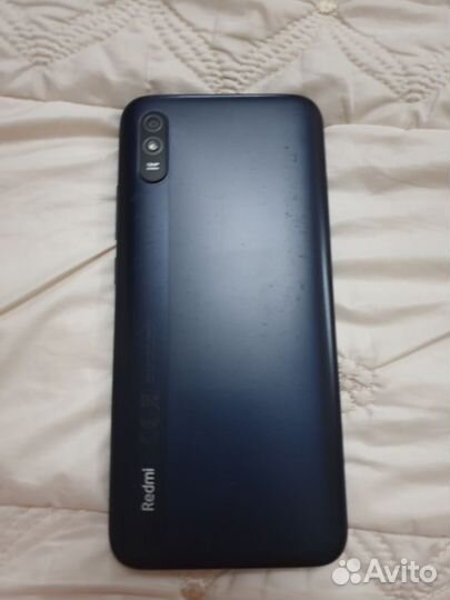 HONOR 9, 6/64 ГБ