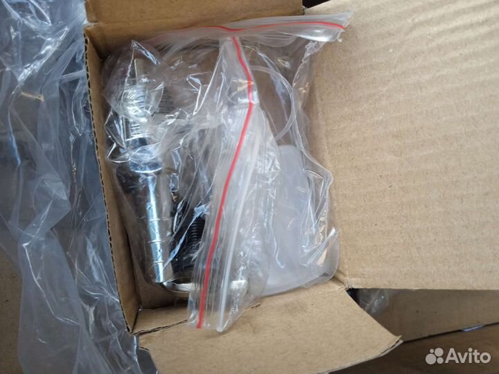 Продаю гайковерт для грузовых авто