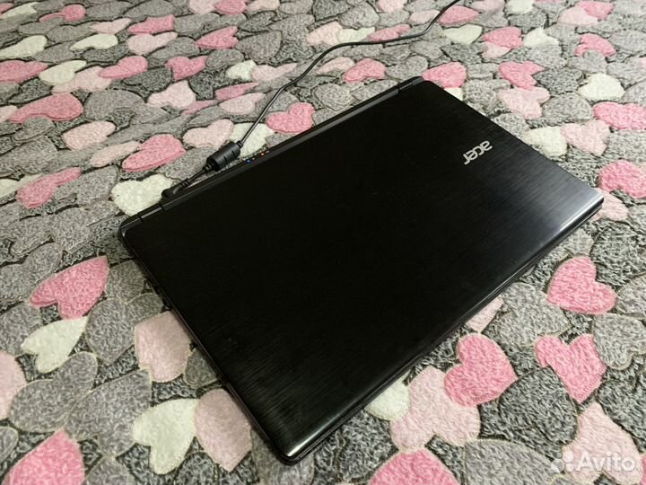 Ноутбук Acer Aspire V5/Core i5/nvidia 750M