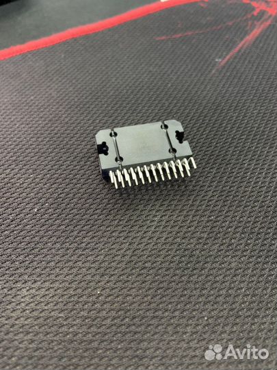 Усилитель TDA7850