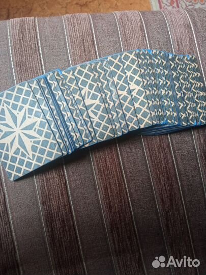 Самодельные карты