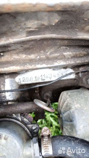 Все запчасти на газ69