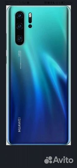 Смартфон Huawei P30 Pro
