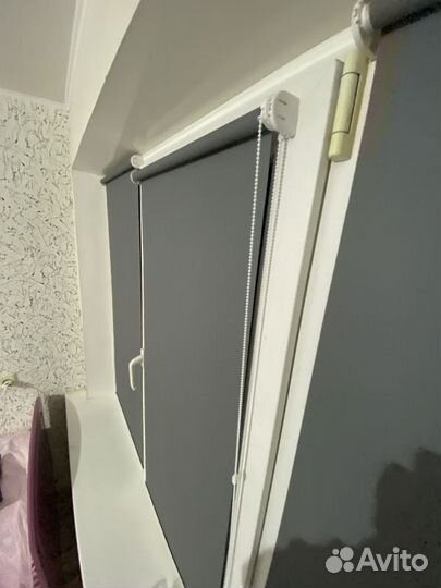 Рулонные шторы мини M3191