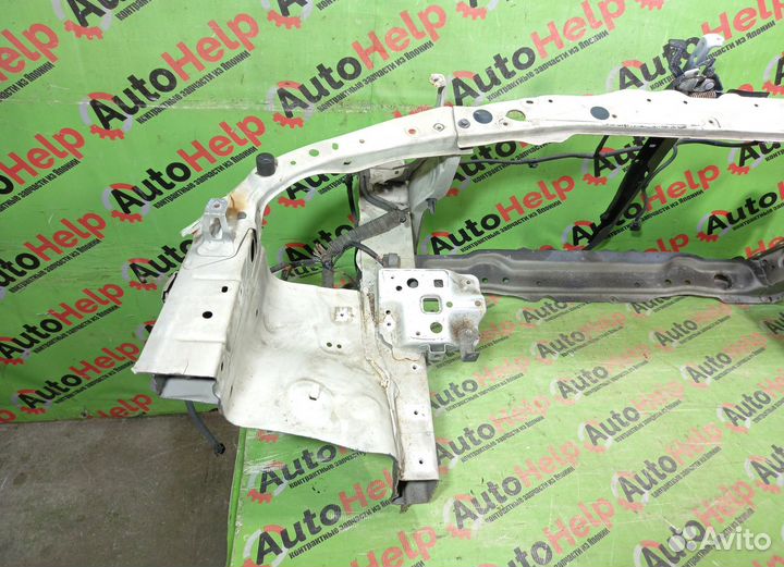 Телевизор toyota camry ACV40