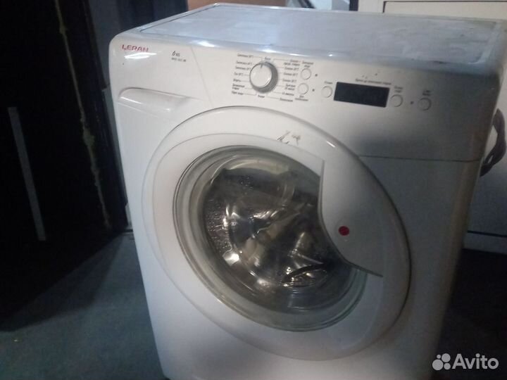 Стиральная машина Leran позапчастям