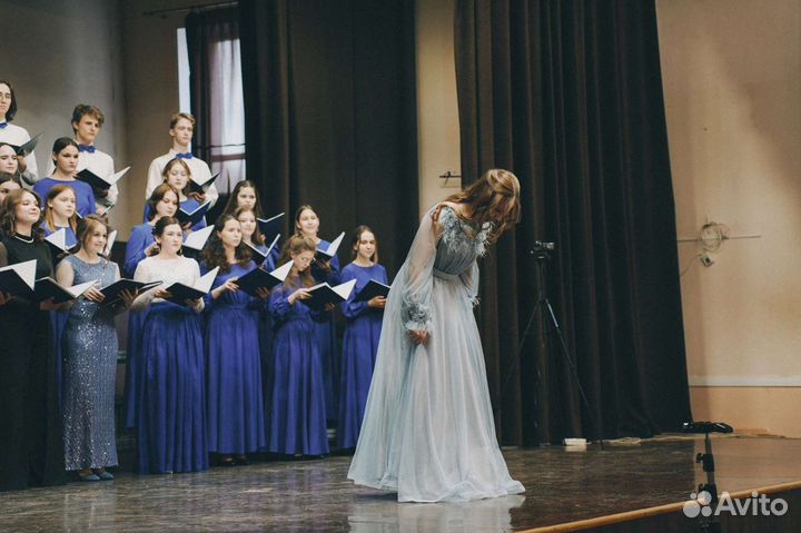 Репетитор по музыке, сольфеджио, фортепиано