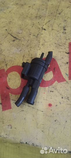 Клапан рецеркуляции ог Mercedes-Benz C-Class W203