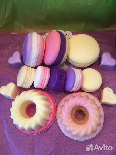 Мыло ручной работы,подарки,сувениры,новый год