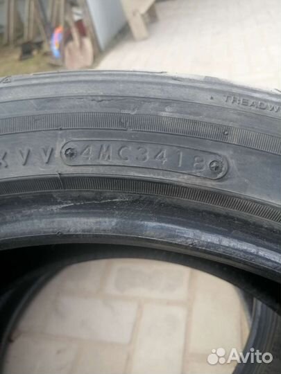 Nitto NT830 235/45 R18