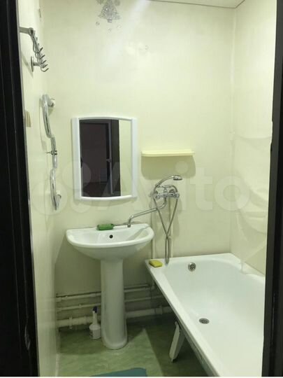 2-к. квартира, 54 м², 3/5 эт.