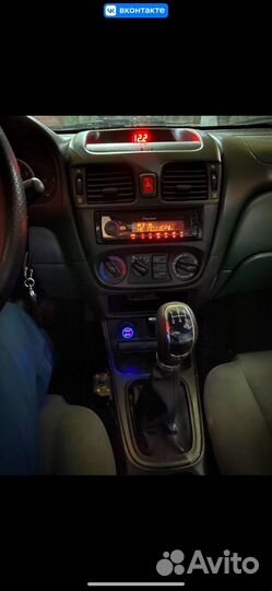 Чехол мкпп+ручка комплект альмера B10 N16,12