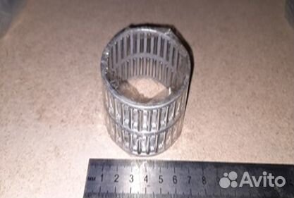 Подшипник игольчатый (65x58x35) автомобильный