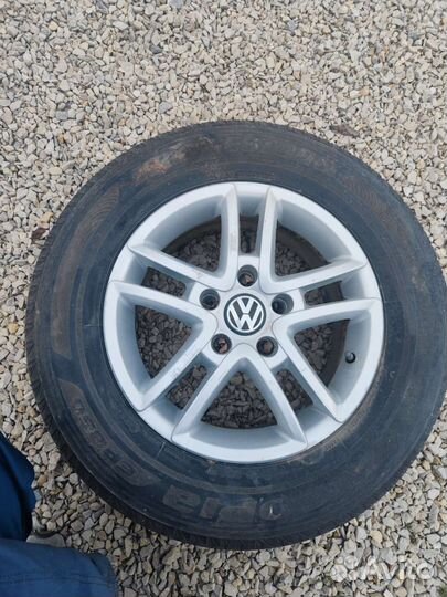 Bridgestone Ecopia EP850 215/70 R16 100H