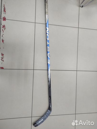 Клюшка хоккейная easton левая Flex 102