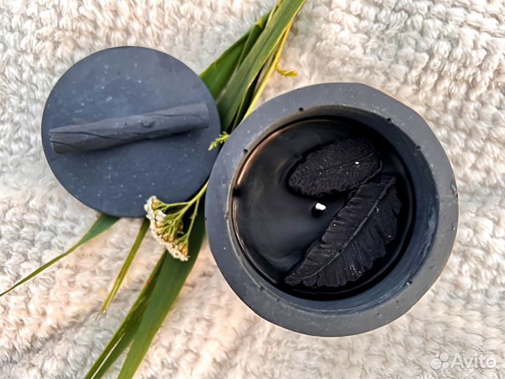 Свеча в подарок