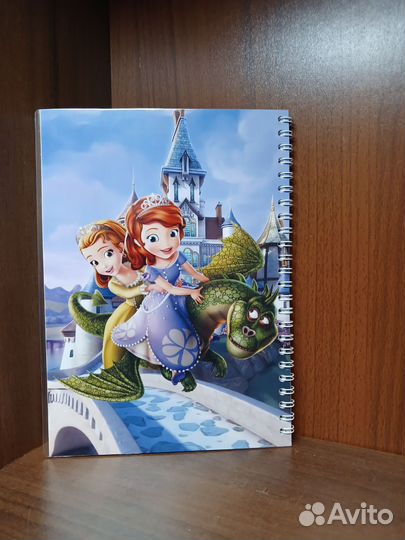 Блокноты