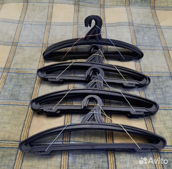 Вешалка для верхней одежды