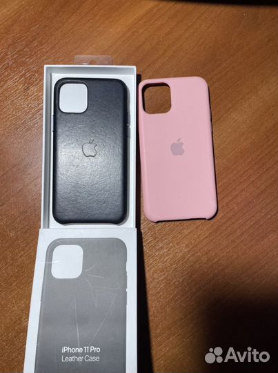 Чехлы на айфоны