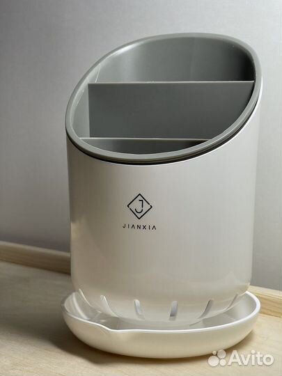 Подставка для столовых приборов