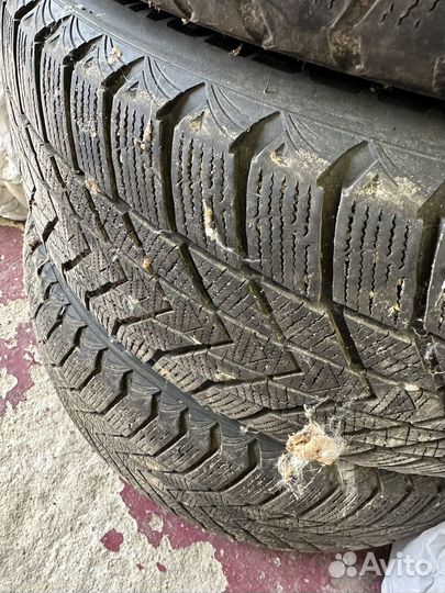 Колеса R17 5х120 Фольксваген Т5 Т6