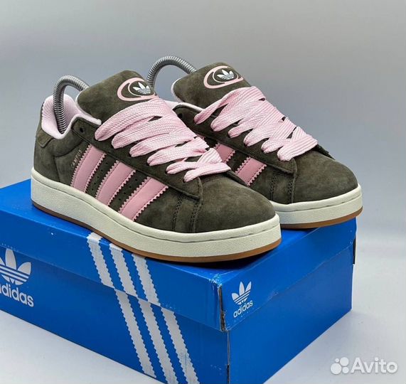 Кроссовки Adidas Campus 00s