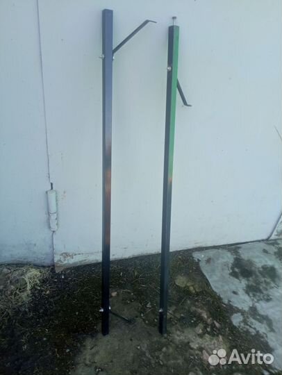 Багажник на крышу