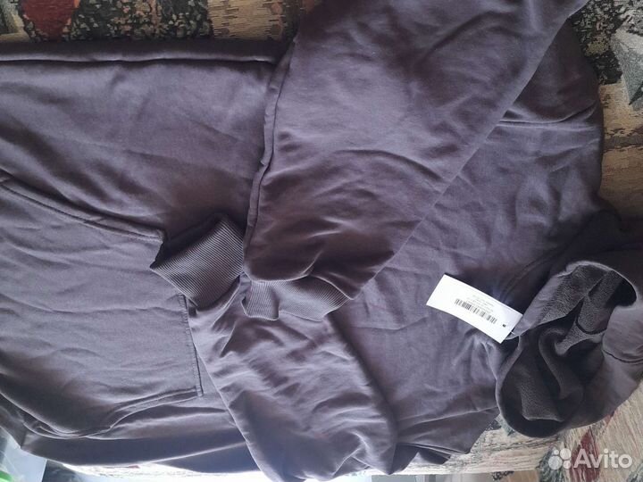 Спортивный к-м нов54(56брюкитолстовдо190см цв.Моро