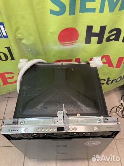 Посудомоечная машина Bosch Germani