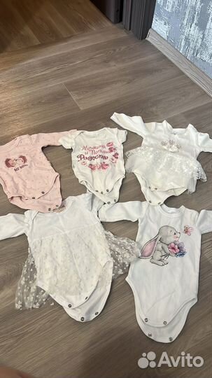 Вещи пакетом на деаочку от 56 размера