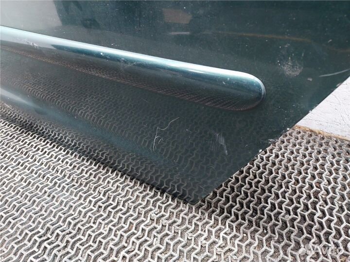 Дверь боковая Volkswagen Sharan, 1999