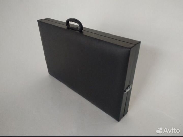 Анатомический матрас + кушетка + чехол