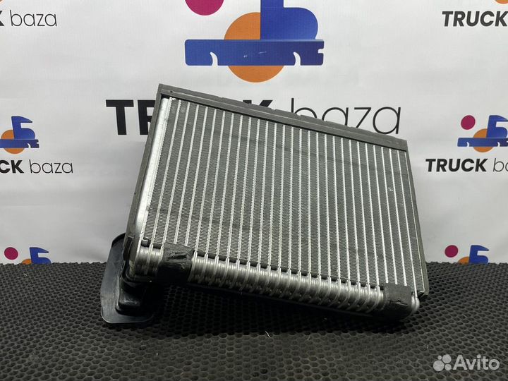 2879041 Испаритель кондиционера Scania 6-series