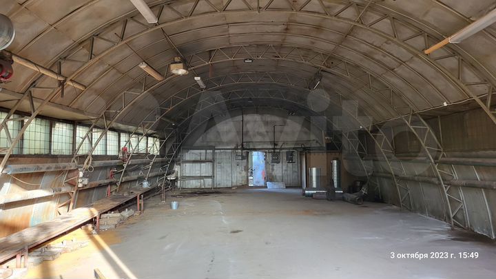 Производство, 300 м²