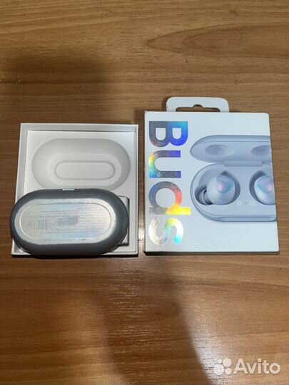 Наушники самсунг galaxy buds