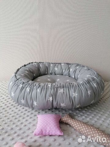 Лежанка для животных