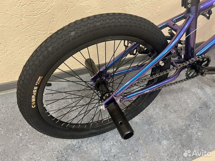 Велосипед мбх