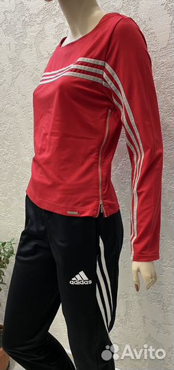 Костюм спорт. Adidas Оригинал /р.44