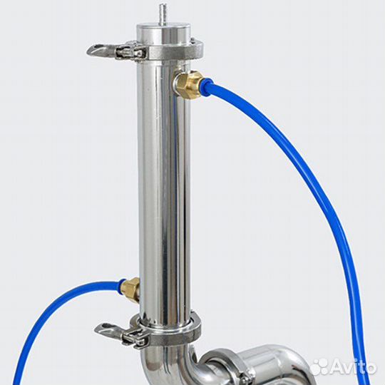 Самогонный аппарат Wein 6 PRO, 37л