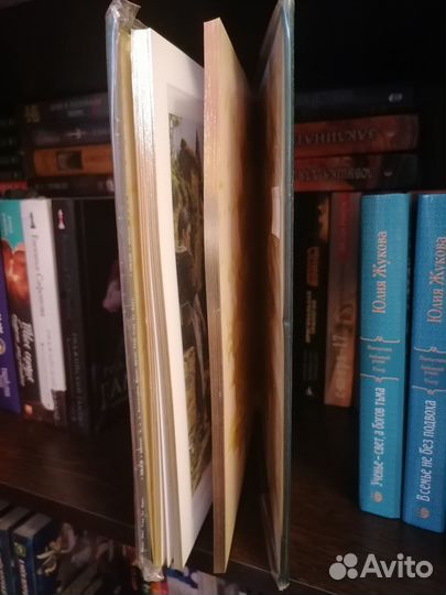 Приключения Пиноккио