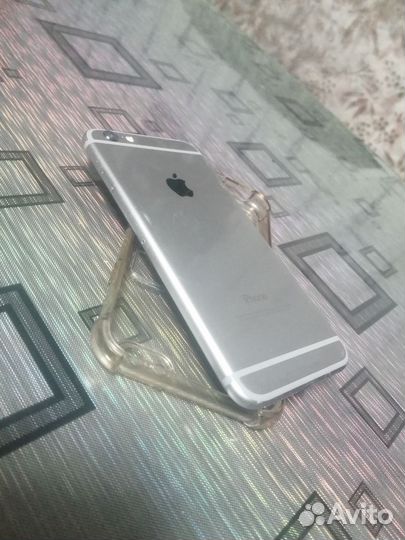 iPhone 6, 32 ГБ