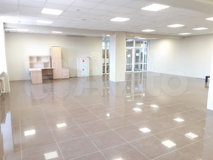 Свободного назначения, 162 м²